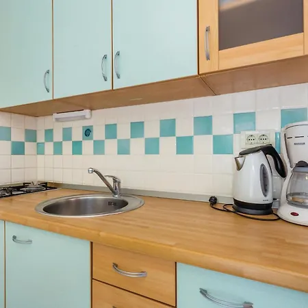 1 Bedroom Stunning In * Mošćenička Draga