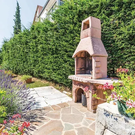 Apartman 1 Bedroom Stunning In