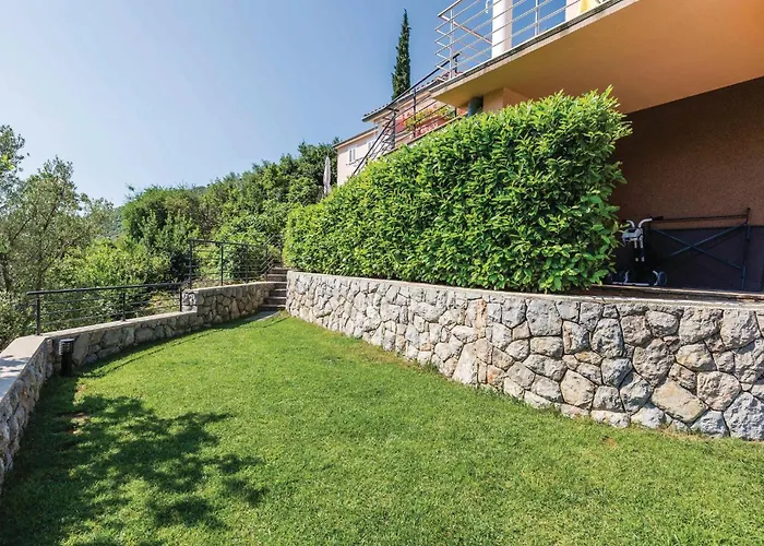 Stunning In Moscenicka Draga