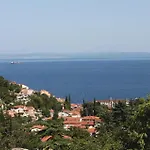 Apartment Cozy In Moscenicka Draga