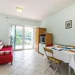 Apartment Cozy In Moscenicka Draga