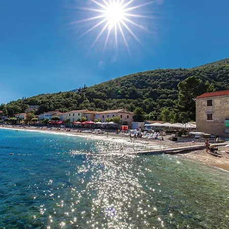 Apartment Cozy In Moscenicka Draga